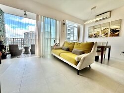 One Saint Michael's (D12), Condominium #457550351